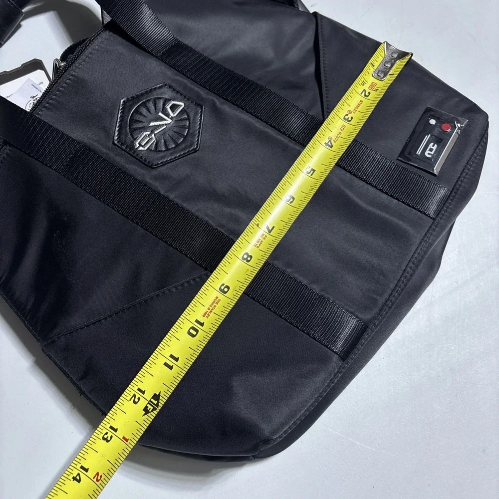Star Wars Galaxy's Edge First Order Convertible Purse Backpack Disney Park